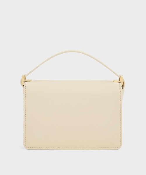 CHARLES ＆ KEITH（チャールズ&キース） ショルダーバッグ バッグ