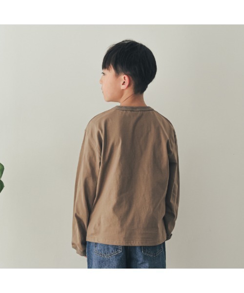 ファミリア　男の子　女の子　セーラーTシャツ120 ファミリア 美品 シャツ 2枚セット 男の子 120サイズ - メルカリ