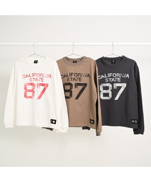 キッズ服 120cm Tシャツ 6点セット emart_kidscolor-010406-ts