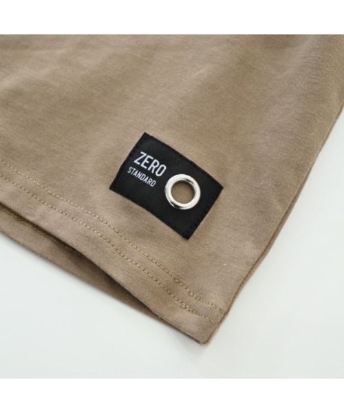 ★こども服多数出品予定.。.:*♡★ ZERO STANDARD tシャツ ゼロスタンダード 87ロングTシャツ