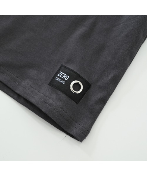 ★こども服多数出品予定.。.:*♡★ ZERO STANDARD tシャツ ゼロスタンダード 87ロングTシャツ