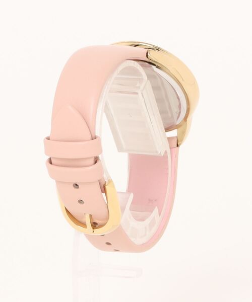 【早い者勝ち】♤ kate spade ケイトスペード　腕時計　ピンクレディース ミニ パーク ロウ ピンク オンブル シリコン ウォッチ | 時計