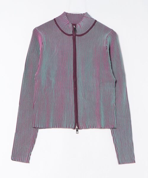 Desigual（デシグアル） タートルネック ニット セーター KALMAR