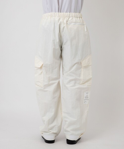 N.HOOLYWOOD（エヌハリウッド） カーゴパンツ 別注 9242-CP05-001