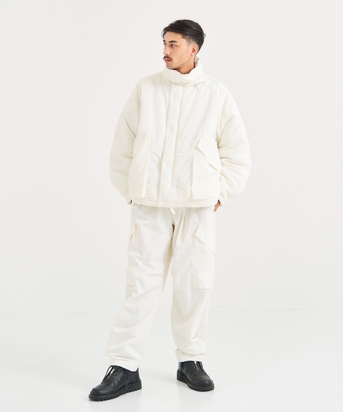 N.HOOLYWOOD エヌハリウッド25SS CARGO PANTS N.HOOLYWOOD（エヌハリウッド） カーゴパンツ 別注 9242-CP05-001