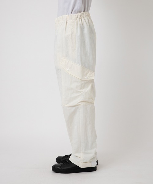 N.HOOLYWOOD（エヌハリウッド） カーゴパンツ 別注 9242-CP05-001