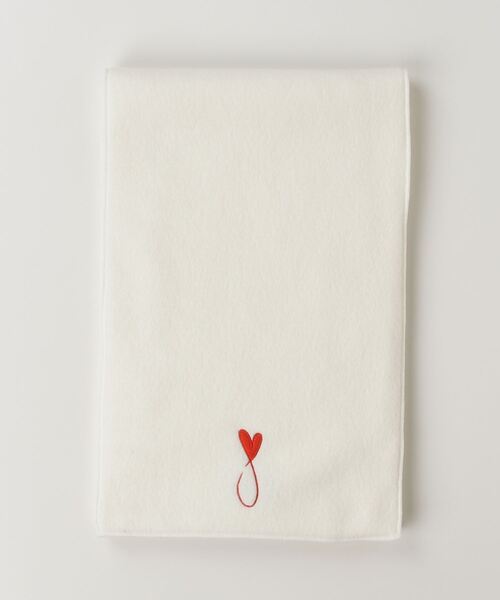 kiryuyrik（キリュウキリュウ） マフラー LEON Scarf メンズ