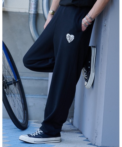 正規品♡スウェットロゴプルオーバー＆ガーゼティアードショートパンツ apres jour clair】 【セットアップ可能】スウェットショートパンツ