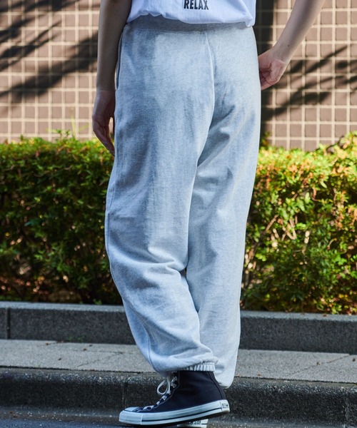 MODISH GAZE（モディッシュガゼ） スウェットパンツ ジャージ 「MODISH