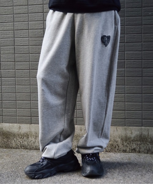 MAZZEL スウェットパンツ M 美品】MAZZEL マーゼル スウェットパンツ M - メルカリ