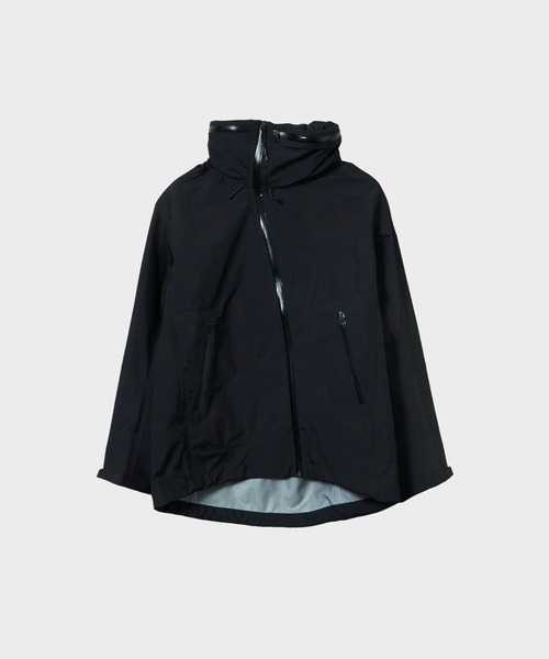 JieDa（ジエダ） ブルゾン アウター 3L SHELL JACKET メンズ 