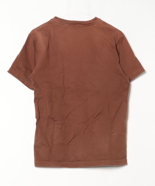 Theory ブラウン 半袖Tシャツ Sサイズ Theory ブラウン 半袖Tシャツ Sサイズ - メルカリ