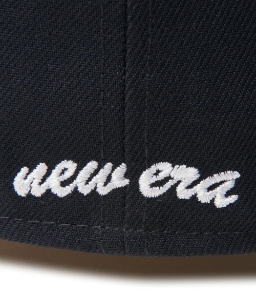 NEW ERA キャップ 帽子 「NEW ERA」 59FIFTY SB GORO NVY