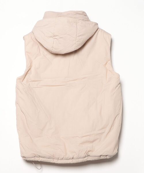 Deuxieme Classe WILDTHINGS 別注ベスト Deuxieme Classe（ドゥーズィエムクラス）の「WILDTHINGS 別注 ベスト