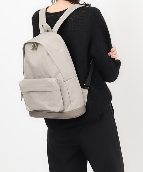 デイバック リュック Sack backpack（ザック バックパック） レディースの画像