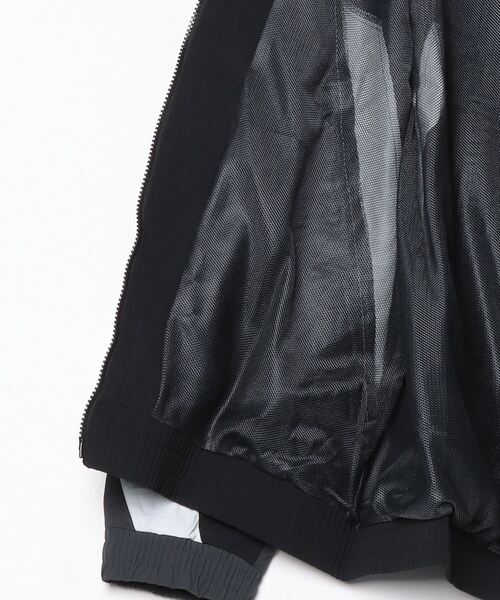 adidas（アディダス） ナイロンジャケット ワーディング オーバー