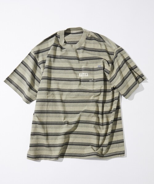 NAUTICA（ノーティカ） tシャツ メンズ : ZOZOTOWN Yahoo!店 - 通販