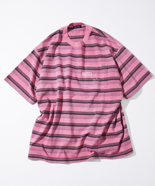 NAUTICA（ノーティカ） tシャツ メンズ : ZOZOTOWN Yahoo!店 - 通販