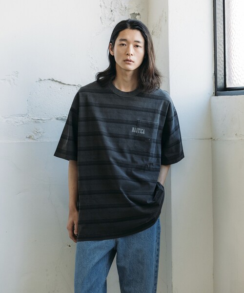 NAUTICA（ノーティカ） tシャツ メンズ : ZOZOTOWN Yahoo!店 - 通販