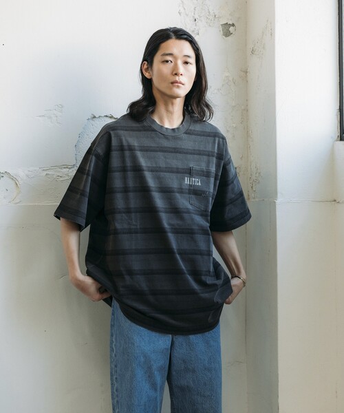 NAUTICA（ノーティカ） tシャツ メンズ : ZOZOTOWN Yahoo!店 - 通販