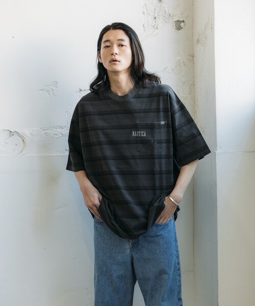 NAUTICA（ノーティカ） tシャツ メンズ : ZOZOTOWN Yahoo!店 - 通販