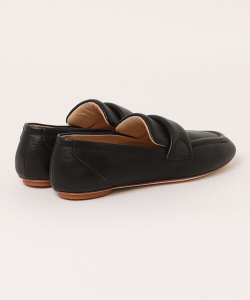 【新品未使用品】FABIO RUSCONIローファー ○ファビオルスコーニ FABIO RUSCONI ビット付ローファー