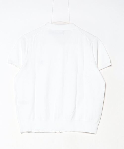 POLO RALPH LAUREN（ポロ・ラルフローレン） カーディガン ショート