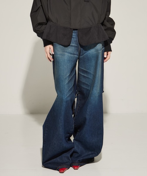 JOHN LAWRENCE SULLIVAN（ジョン ローレンス サリバン） ジーンズ