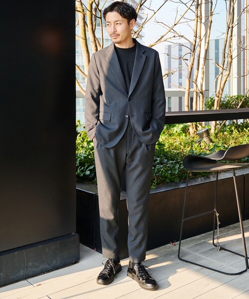 UNITED TOKYO（ユナイテッドトウキョウ） スニーカー COMFORT Vibram
