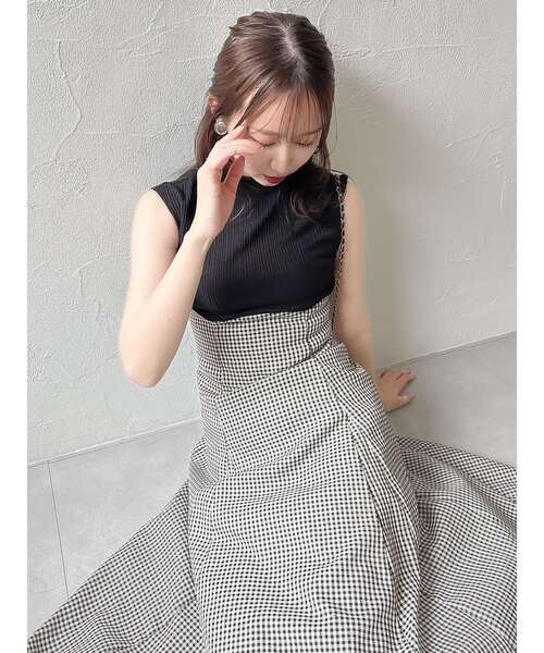 コルセットドレスの商品一覧 通販 - Yahoo!ショッピング 