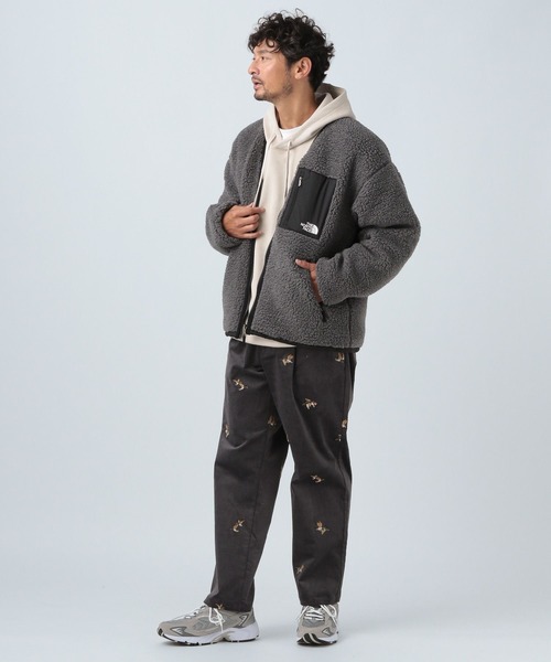 THE NORTH FACE（ザ ノースフェイス） ジップアップブルゾン MEDIUM