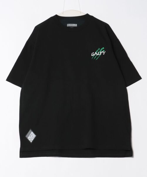 ガルフィーTシャツお値下げあり GALFY tシャツ GALFY（ガルフィー）覚醒ビーストTee(解