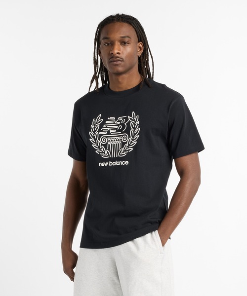 New Balance（ニューバランス） tシャツ New Balance X Debut