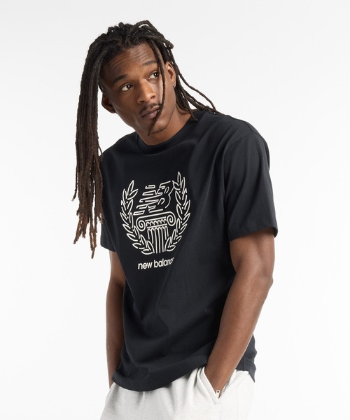 New Balance（ニューバランス） tシャツ New Balance X Debut
