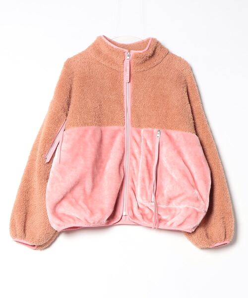 UGGスタジャン UGG スタジャン L グレー - メルカリ