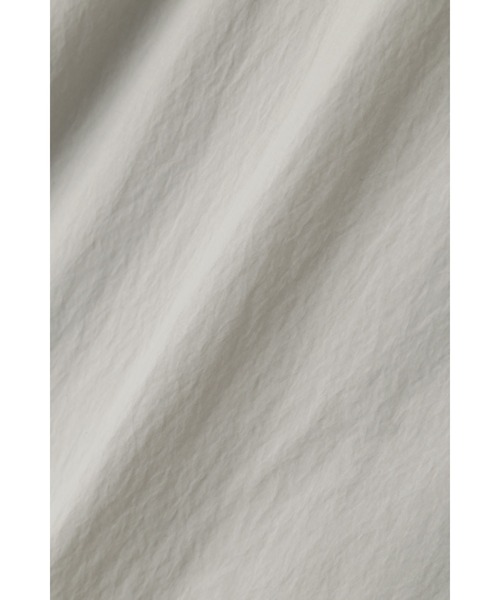 ナイロンジャケット LIGHTWEIGHT NYLON POPLIN BLOUSON メンズの画像
