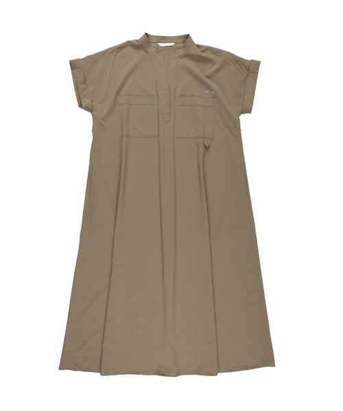 uvカット ワンピース EXCURSION DRESS/エクスカーションドレスの画像