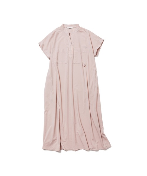 uvカット ワンピース EXCURSION DRESS/エクスカーションドレスの画像