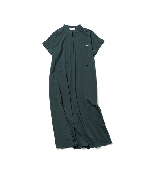uvカット ワンピース EXCURSION DRESS/エクスカーションドレスの画像