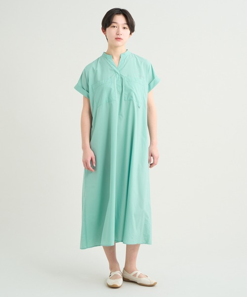 uvカット ワンピース EXCURSION DRESS/エクスカーションドレスの画像