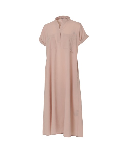uvカット ワンピース EXCURSION DRESS/エクスカーションドレスの画像