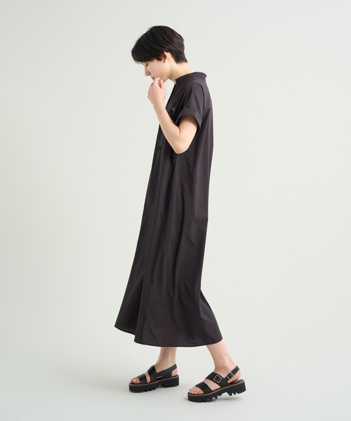 uvカット ワンピース EXCURSION DRESS/エクスカーションドレスの画像