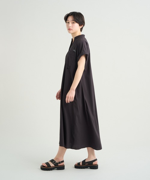 uvカット ワンピース EXCURSION DRESS/エクスカーションドレスの画像
