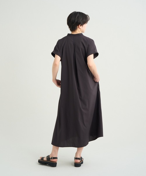 uvカット ワンピース EXCURSION DRESS/エクスカーションドレスの画像