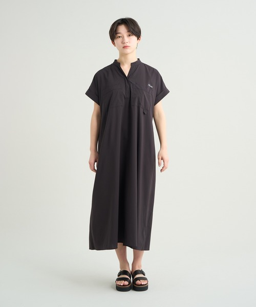 uvカット ワンピース EXCURSION DRESS/エクスカーションドレスの画像