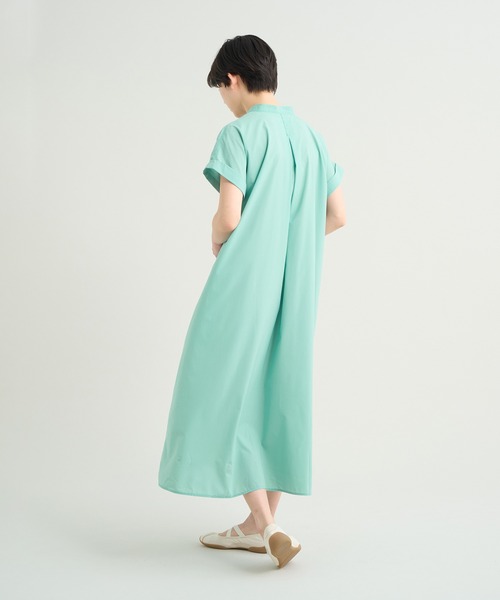 uvカット ワンピース EXCURSION DRESS/エクスカーションドレスの画像