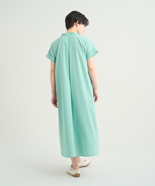 uvカット ワンピース EXCURSION DRESS/エクスカーションドレスの画像