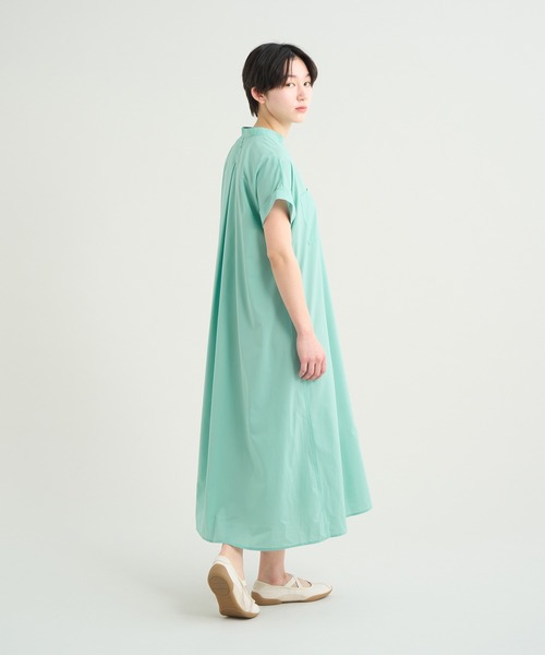 uvカット ワンピース EXCURSION DRESS/エクスカーションドレスの画像
