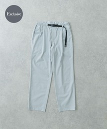 パンツ 「別注」Gramicci　SOLOTEXストレッチタックパンツ メンズ｜ZOZOTOWN Yahoo!店