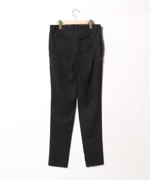 「ato」 スラックス 46 ブラック メンズ_画像2